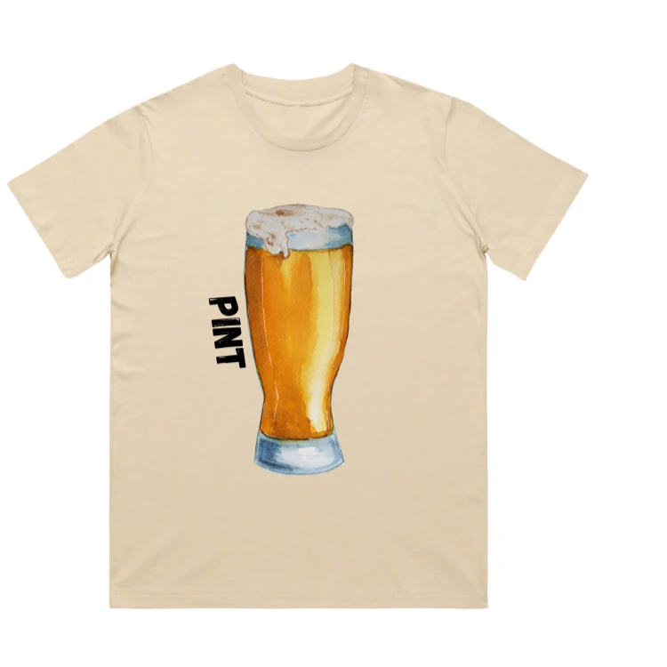 MLW By Design - Matching Pint/Midi Dad & Kid Tees | Various Colours - MLW By Design 1 MLW By Design - Matching Pint/Midi Dad & Kid Tees | Various Colours - MLW By Design