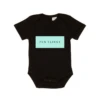 MLW By Design - FKN CLINGY™ Bodysuit | Aqua Print | Various Colours - MLW By Design