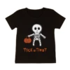 MLW By Design - Trick Or Treat Tee | Black - MLW By Design