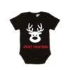 MLW By Design - Merry Christmas Bodysuit - MLW By Design