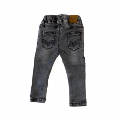 MLW By Design - Distressed Black Wash Jeans - MLW By Design -Wandnobe Store image 5c1d8628 8cbb 45a3 a44b 535f0c422352