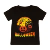 MLW By Design - Halloween Tee | Black - MLW By Design