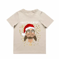 MLW By Design - Gangsta Wrapper Tee | Various Colours - MLW By Design -Wandnobe Store image 8468d3dd 470b 428a bff2 dab12cd1fb3c