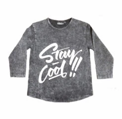MLW By Design - Stay Cool Stonewash Top | Black Or Sand - MLW By Design -Wandnobe Store image 8bbc2a98 b47f 400d 9e1e 3da8f7923ca6