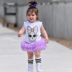 MLW By Design - Candy Skull Tank | White Or Black - MLW By Design -Wandnobe Store image 9ede7522 8265 43f3 8303 4f38abfb3968