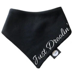 MLW By Design - Droolin’ Bandana Bib | Various Colours *CLEARANCE* - MLW By Design