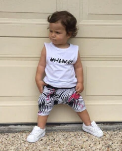 MLW By Design - #HANGRY Tank | Various Colours - MLW By Design -Wandnobe Store image f2765bd0 6729 4d97 8390 00a1c359e41b