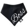 MLW By Design - Boss Bandana Bib | Various Colours *CLEARANCE* - MLW By Design