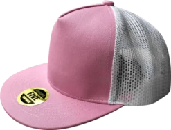 MLW By Design - Personalised Trucker Snapback - MLW By Design -Wandnobe Store kids flex a frame snapback trucker 203200 720x 1