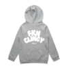 MLW By Design - FKN Clingy Vol. 2 Kids Fleece Hoodie | Various Colours - MLW By Design