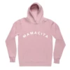 MLW By Design - MAMACITA Adult Fleece Hoodie | Various Colours - MLW By Design