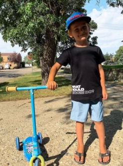 MLW By Design - Biggie Tee | Various Colours - MLW By Design -Wandnobe Store wwbd